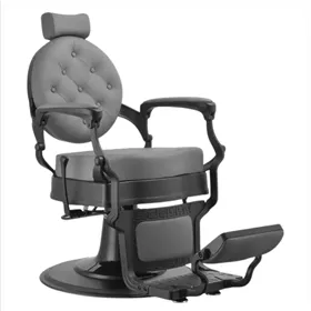 Sillon de Barbero Buzz