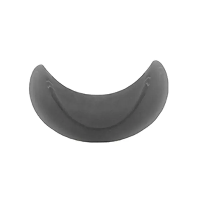 Eurostil Protector Neck Silicona Noir