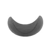 Eurostil Protector Cuello Silicona Negro