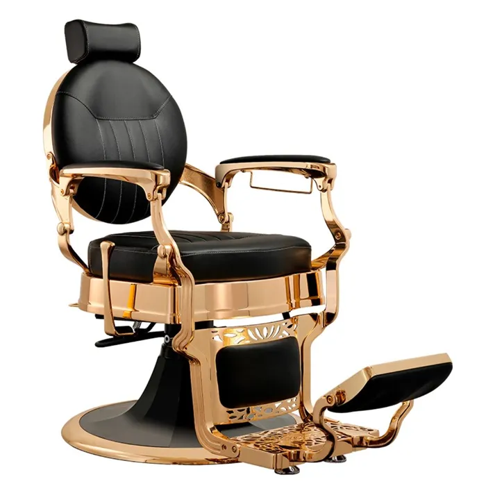 SIllon de Barbero Caesar