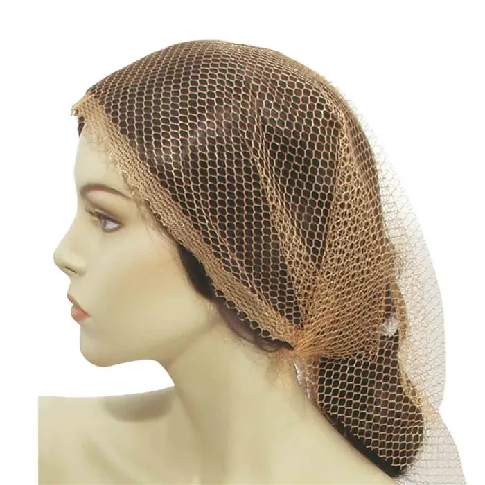 Eurostil Filet à cheveux Sèche-cheveux Triangulaire
