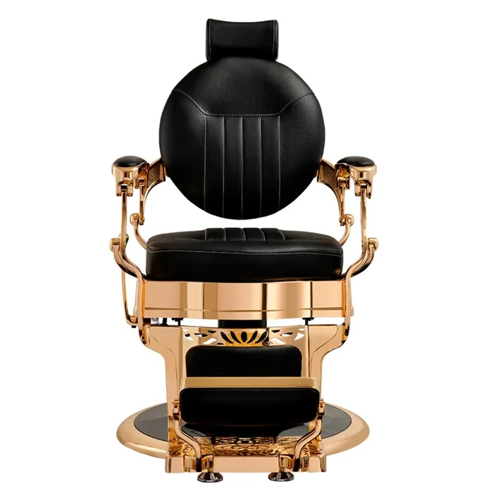 SIllon de Barbero Caesar
