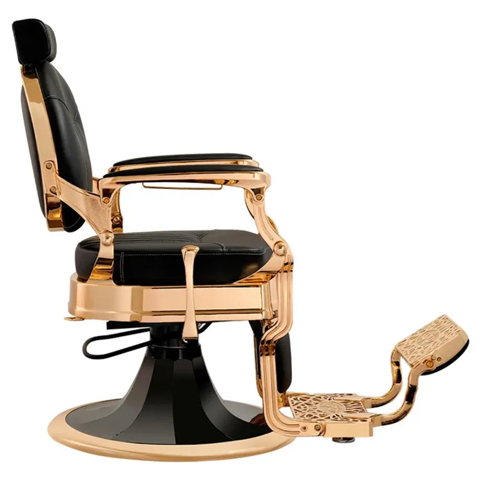 SIllon de Barbero Caesar