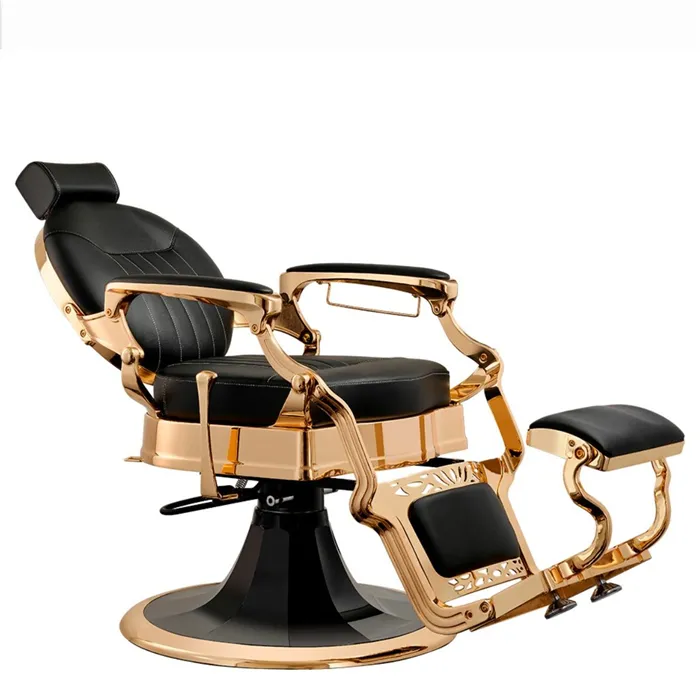 SIllon de Barbero Caesar