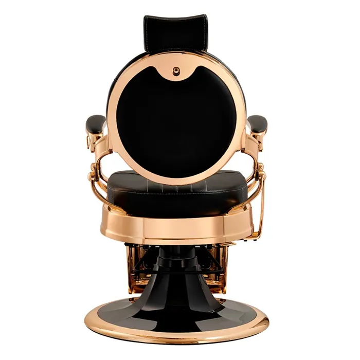 SIllon de Barbero Caesar