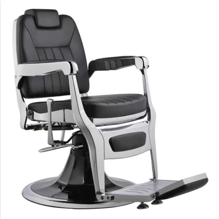Sillon de Barbero Riff