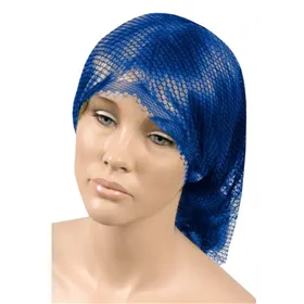 Eurostil Filet à cheveux Sèche-cheveux Triangulaire