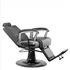 Sillon de Barbero Crest 