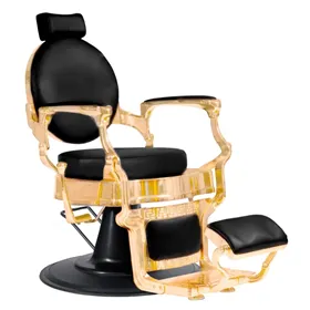 Sillon de Barbero Shor