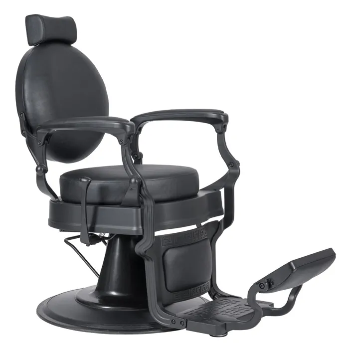 Sillon de Barbero Shor