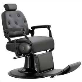 Sillon de Barbero Crop