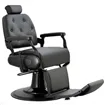 Sillon de Barbero Crop