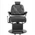 Sillon de Barbero Crop