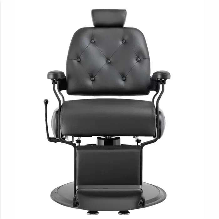 Sillon de Barbero Crop