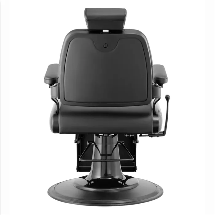 Sillon de Barbero Crop