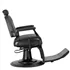 Sillon de Barbero Crop