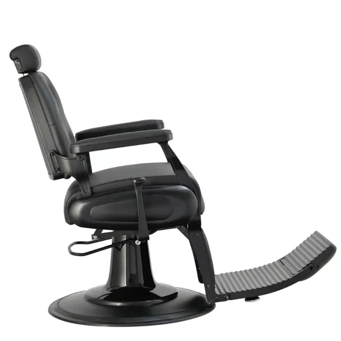 Sillon de Barbero Crop