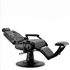 Sillon de Barbero Crop