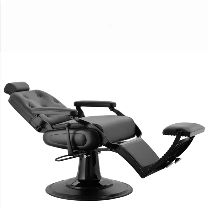 Sillon de Barbero Crop