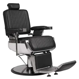 Sillon de Barbero Fringe