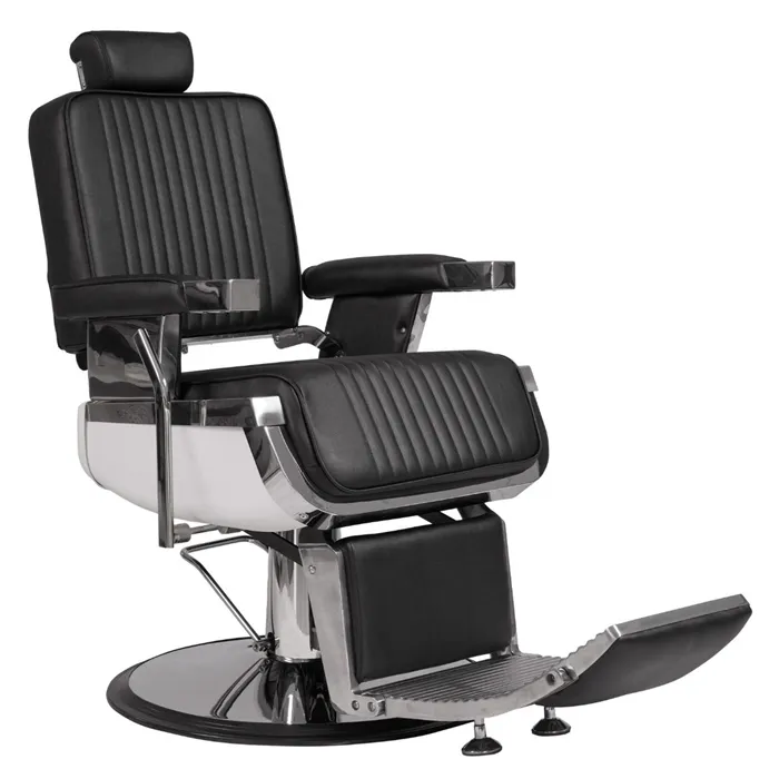 Sillon de Barbero Fringe
