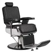 Sillon de Barbero Fringe