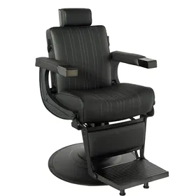 Sillon de Barbero Lever
