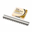 Feather Lames de rechange pour rasoir coupe-chou 10 pcs
