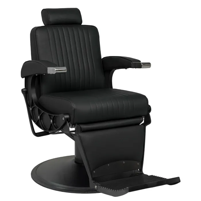 Sillon de Barbero Mustang