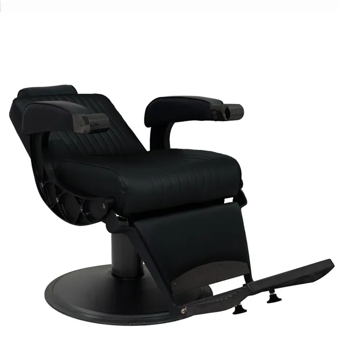 Sillon de Barbero Mustang