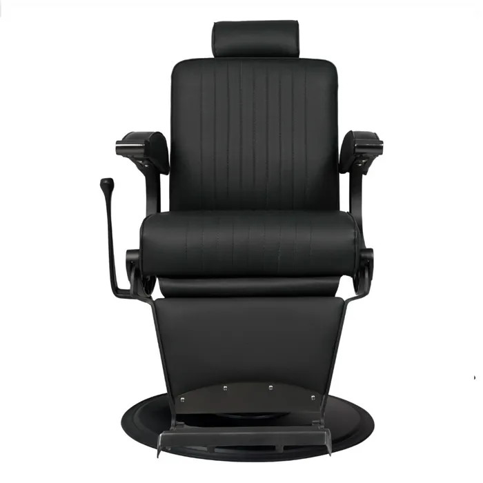 Sillon de Barbero Mustang