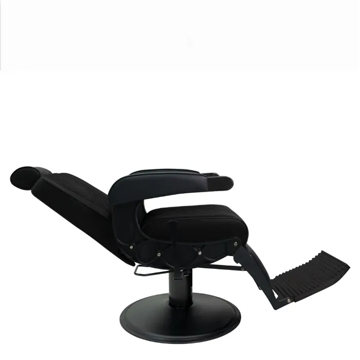 Sillon de Barbero Mustang