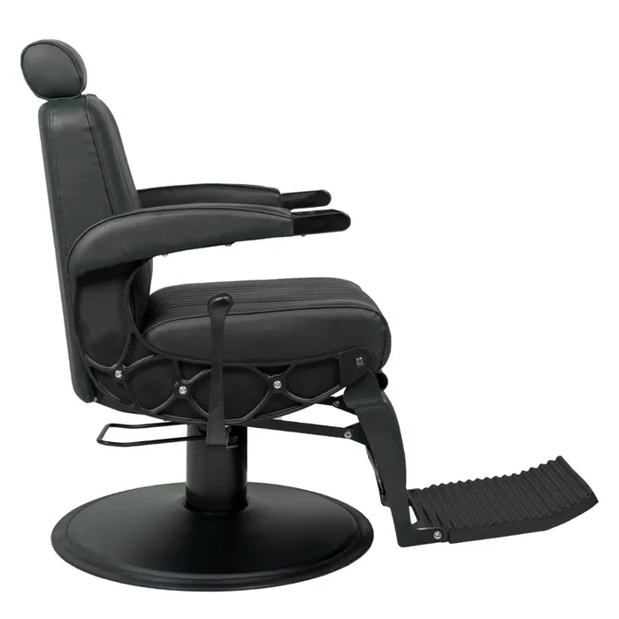 Sillon de Barbero Mustang