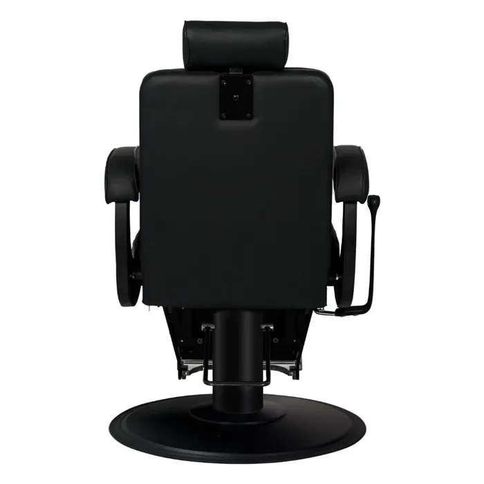 Sillon de Barbero Mustang