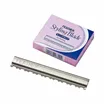 Feather Recambio Cuchilla Vaciado 10uds