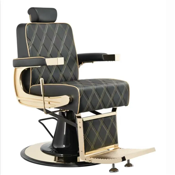 Sillon de Barbero Crew 