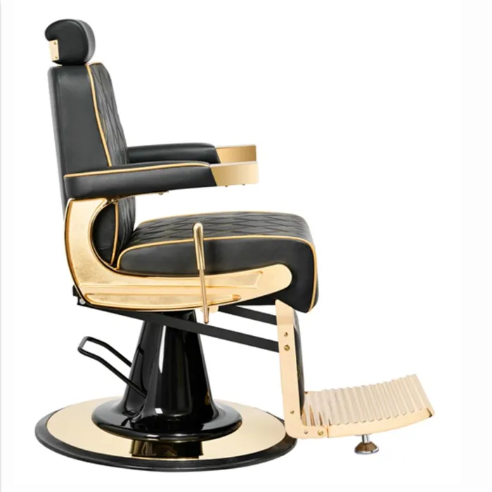 Sillon de Barbero Crew 