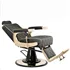 Sillon de Barbero Crew 