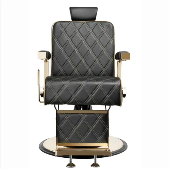 Sillon de Barbero Crew 