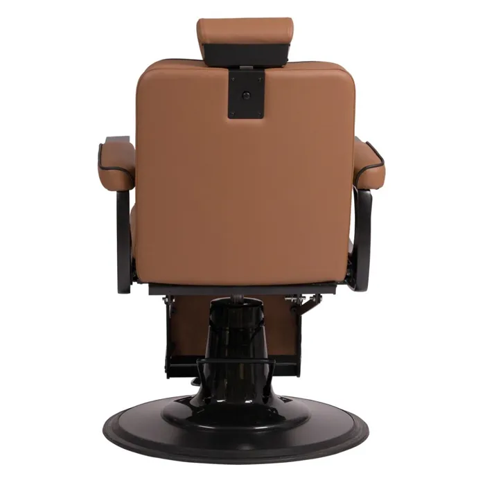 Sillon de Barbero Dour