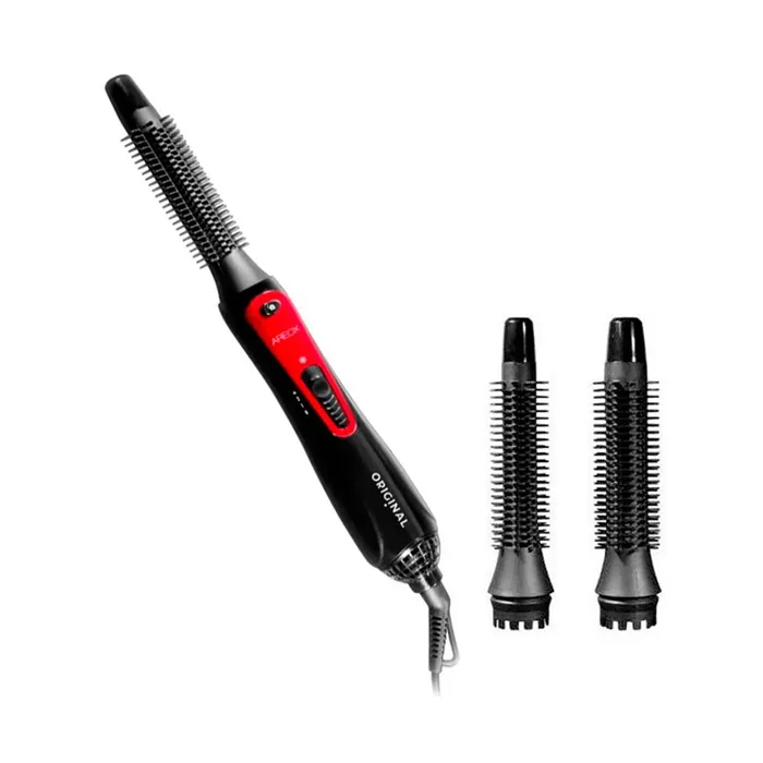 Original Aerox Cepillo Termico 16/19mm