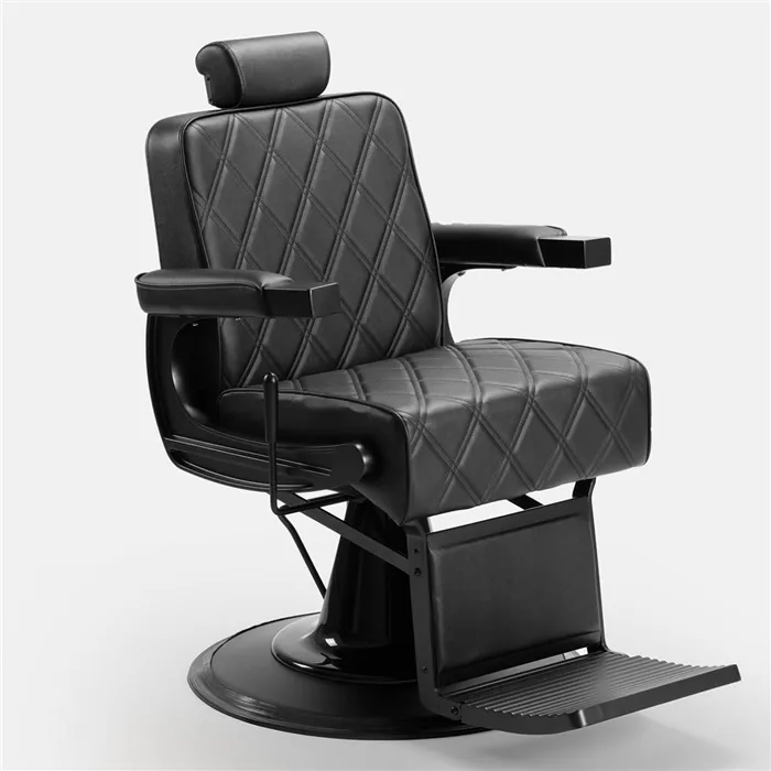 Sillon de Barbero Taper