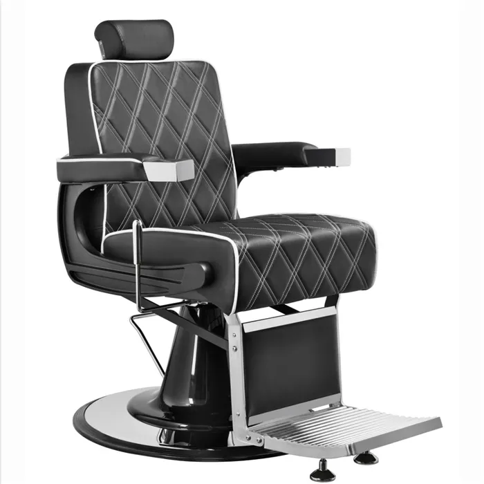 Sillon de Barbero Temple 