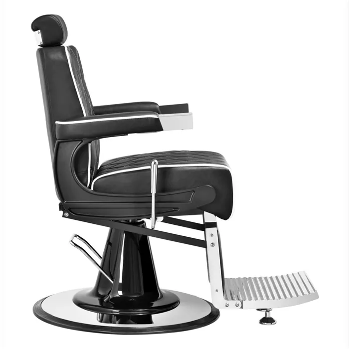 Sillon de Barbero Temple 