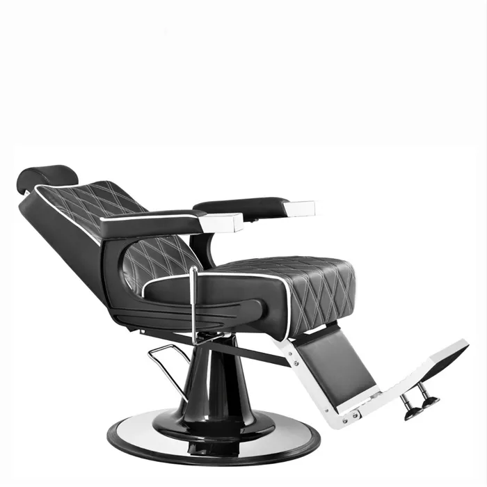 Sillon de Barbero Temple 