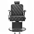 Sillon de Barbero Temple 