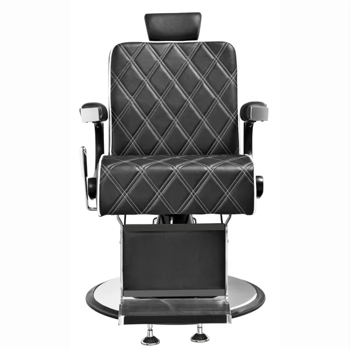 Sillon de Barbero Temple 