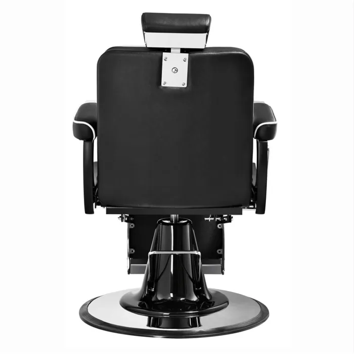 Sillon de Barbero Temple 