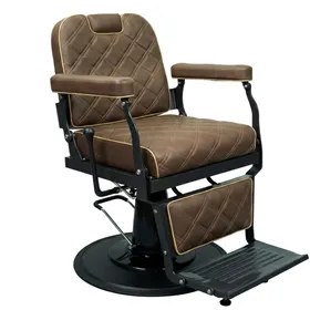 Sillon de Barbero Brusk