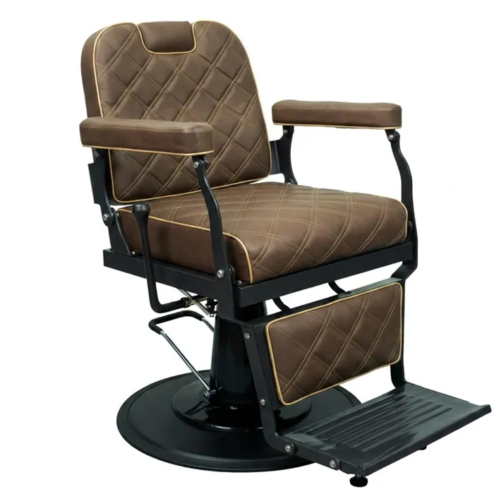 Sillon de Barbero Brusk